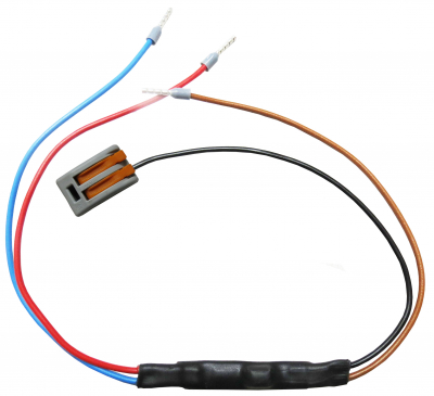 ON/OFF Adapter-Platine