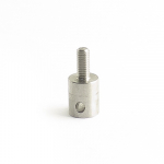BCPS-Adapter Bremspedal 14x31 Hydraulikbremse EVO5