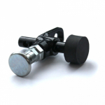 Gas-Anschlag verstellbar EVO6 v2019 komplett