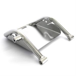 accelerator pedal prepared for flip extension (combustor engine) VA