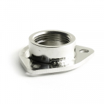 Lower steering column bearing holder for10mm bearing