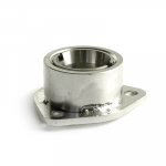 Lower steering column bearingholder f.10mm bearing, cpl.