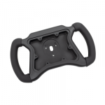 Lenkrad RiMO F1 Basismodell Schwarz-Optik v2016