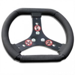 Steering wheel iron 3-spoke Premium v2016