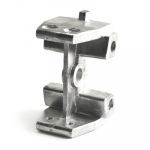 Rear brakecaliper Al.