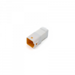 Stecker männlich CONN HOUSING TAB JWPF 8POS 2MM