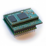 WLAN-Modul RiMO v3.0 f. SiNUS Trailer / Base  - ACS Controller