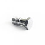 """""Banjo bolt e-kart brake Magura M10x1; SW13 ; d3,5"""
