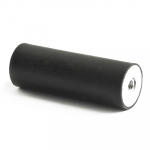 Silentblock D=30, L=85 2x Innengewinde M8