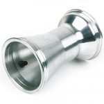 Rear rim standard 180mm Al.