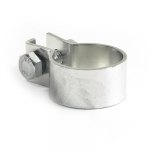 Schelle 32mm für Auspuffhalter Rahmenschelle