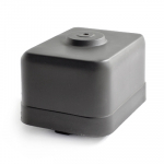 Air filter box cpl. GX-200