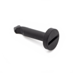 Verschlussbolzen, Quickloc 60 Muenzsz.Kopf schwarz