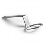 Plastik tank fuel gauge tool