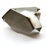 Adapter for engine cover EVO6 GX 160-200