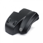 Motorabdeckung EVO5 GX270 schwarz