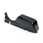 Seitenkasten EVO5 rechts GX270 schwarz