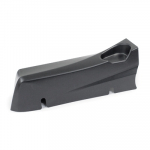 Seitenkasten EVO6 li. schwarz für LPG 05/2013